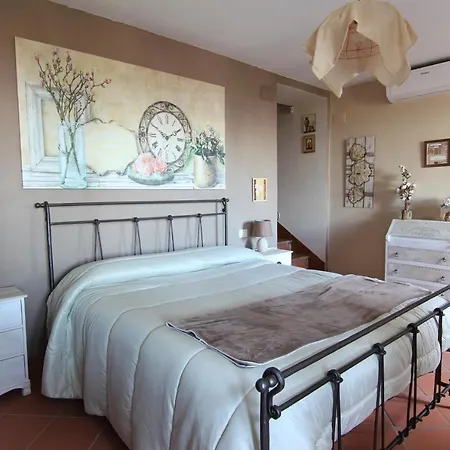 Casa Di Sasso * 阿雷佐