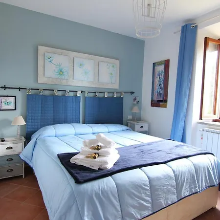 Casa Di Sasso 阿雷佐