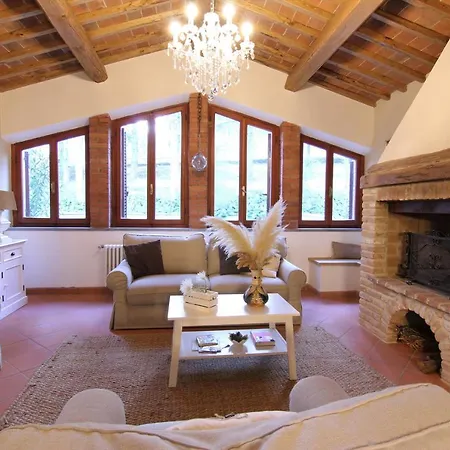 Casa Di Sasso * 阿雷佐