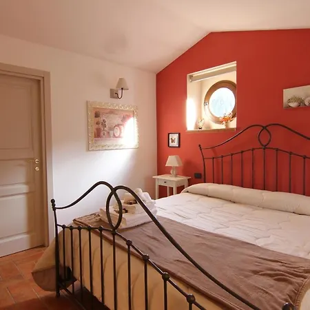 Casa Di Sasso 公寓