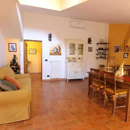 公寓 Casa Di Sasso *