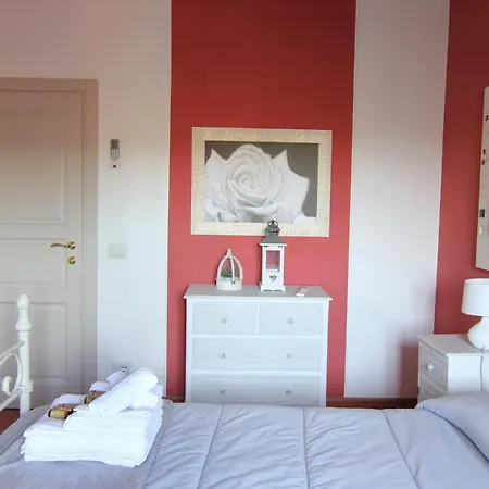 Apartment Casa Di Sasso *