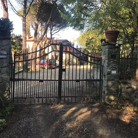 Apartment Casa Di Sasso *