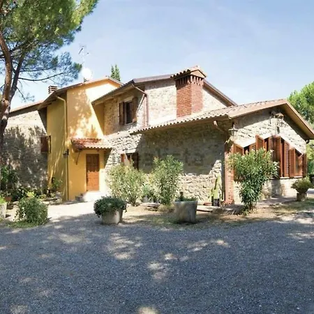 Casa Di Sasso * Arezzo