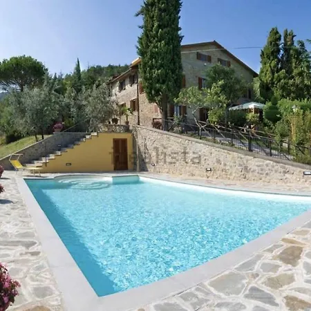 Casa Di Sasso