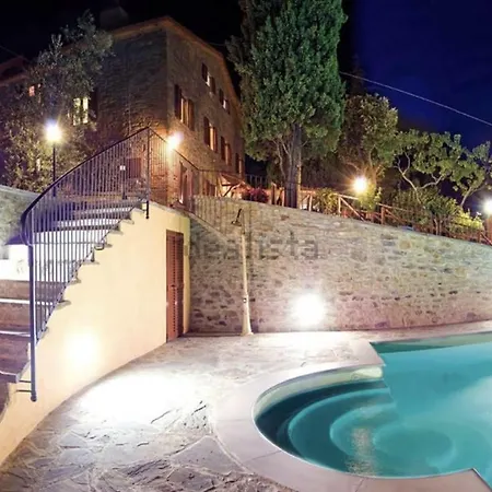 Apartment Casa Di Sasso