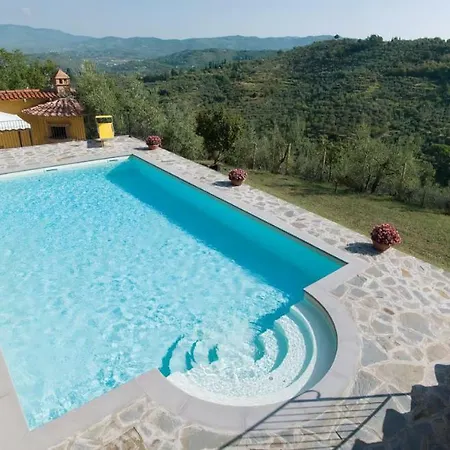 Casa Di Sasso 公寓 阿雷佐