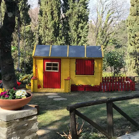 Casa Di Sasso *