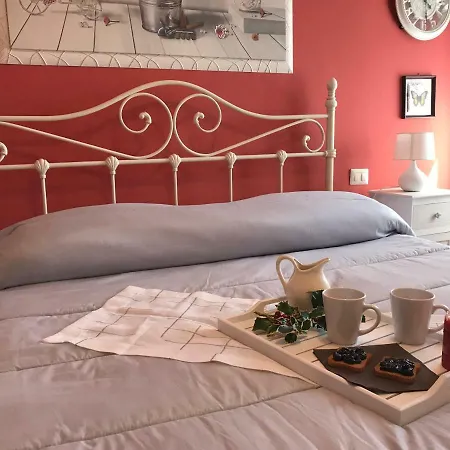 公寓 Casa Di Sasso 阿雷佐