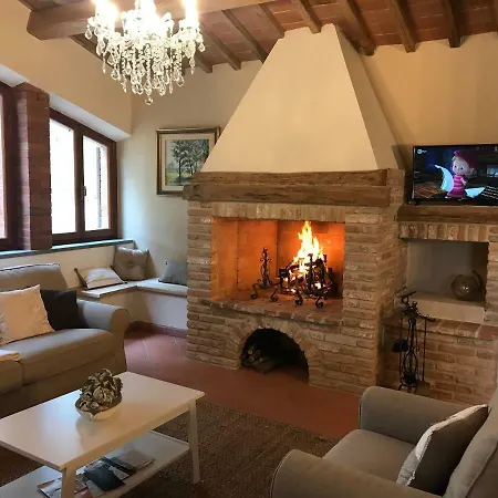 Casa Di Sasso *
