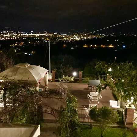 Casa Di Sasso Apartment *