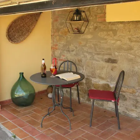 Casa Di Sasso 公寓