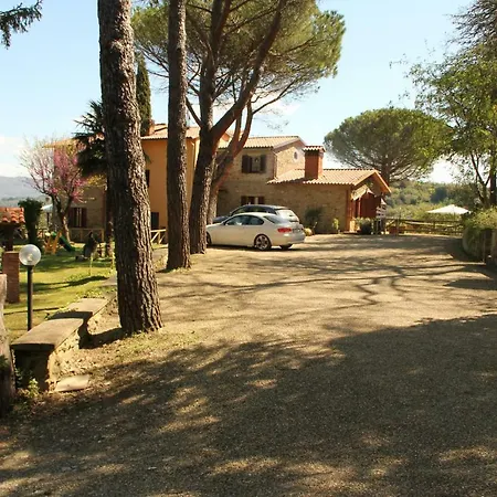Casa Di Sasso Apartment *