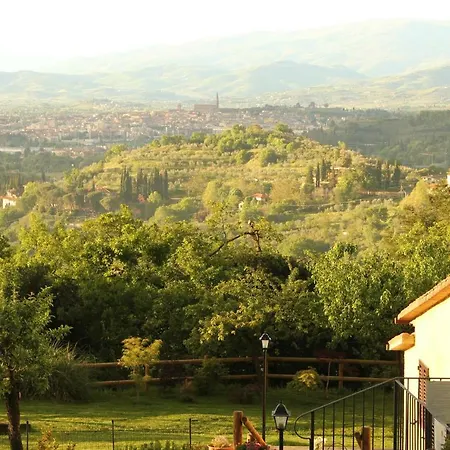 Casa Di Sasso * 阿雷佐