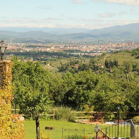 Casa Di Sasso Apartment Arezzo