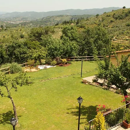 公寓 Casa Di Sasso *
