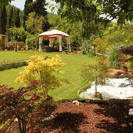 公寓 Casa Di Sasso *
