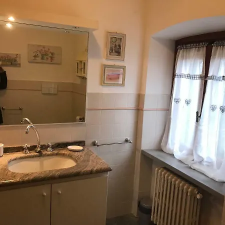 Casa Di Sasso Arezzo