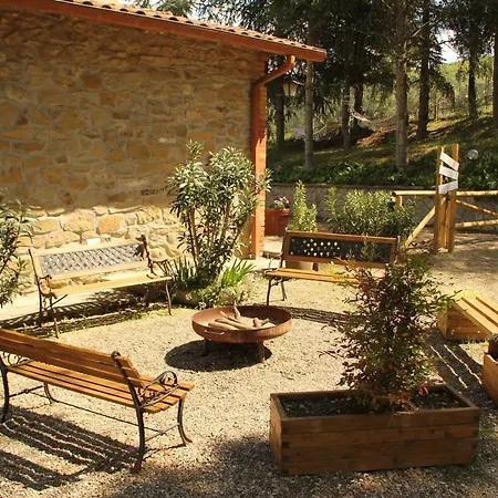 Casa Di Sasso Apartment *