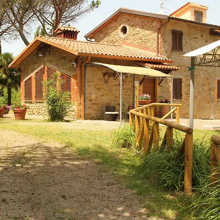 Casa Di Sasso 阿雷佐