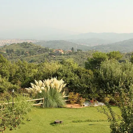 公寓 Casa Di Sasso *