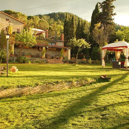 公寓 Casa Di Sasso *