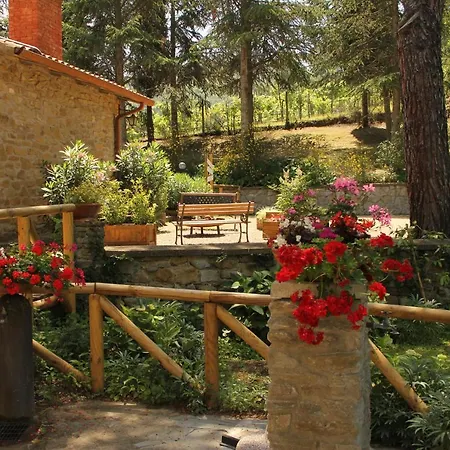 Casa Di Sasso 公寓