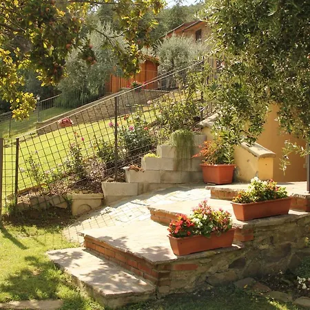 Casa Di Sasso