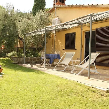 Casa Di Sasso * 阿雷佐