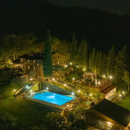 Casa Di Sasso Arezzo