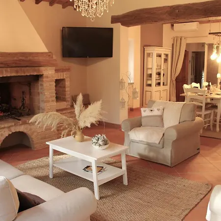 Casa Di Sasso