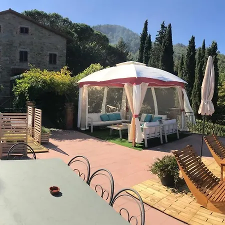 公寓 Casa Di Sasso *