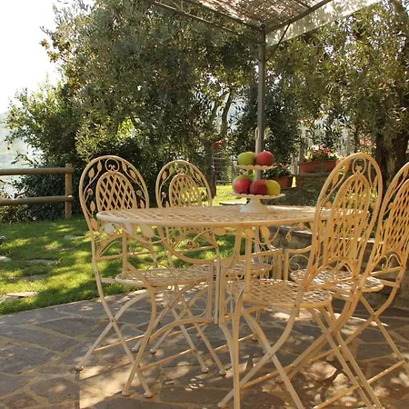 Apartment Casa Di Sasso Arezzo