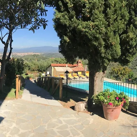 Casa Di Sasso Apartment Arezzo