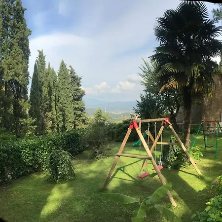 Casa Di Sasso *