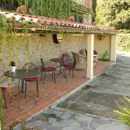 Casa Di Sasso 公寓 *