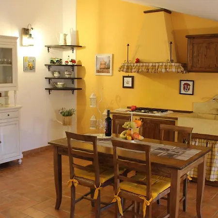 Casa Di Sasso
