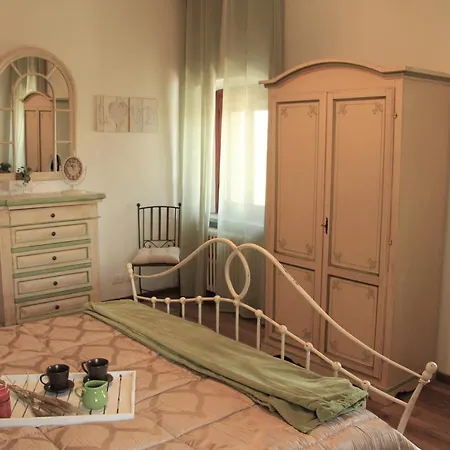 Apartment Casa Di Sasso Arezzo