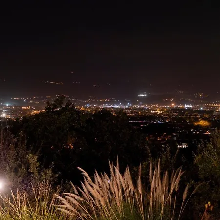 Casa Di Sasso Apartment Arezzo