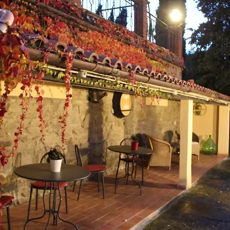 Casa Di Sasso Apartment