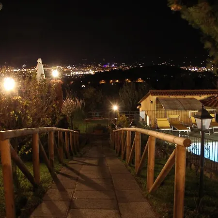 Casa Di Sasso * Arezzo