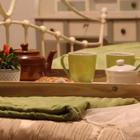 Apartment Casa Di Sasso