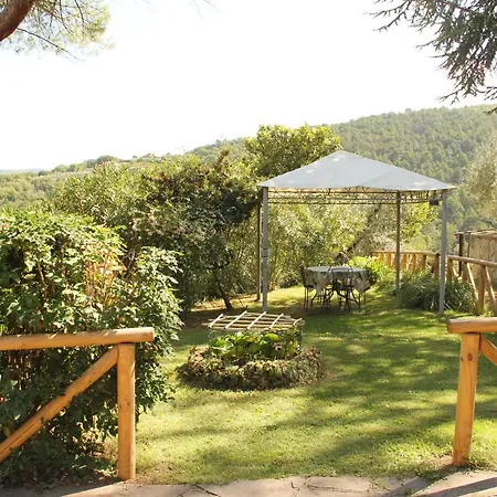 Casa Di Sasso * Arezzo