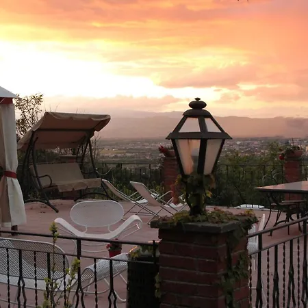 Casa Di Sasso 阿雷佐
