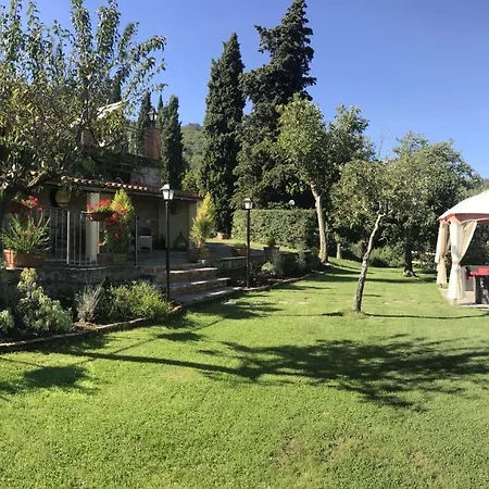 公寓 Casa Di Sasso 阿雷佐