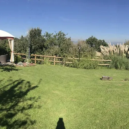 Apartment Casa Di Sasso *