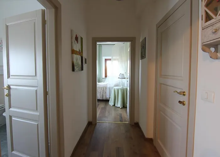 Casa Di Sasso * Arezzo