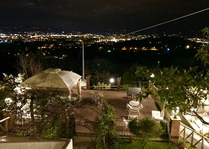 Casa Di Sasso Apartament *