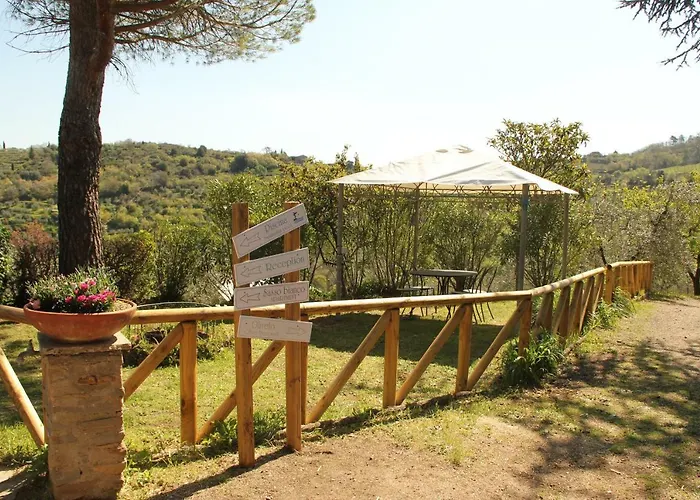 Casa Di Sasso Apartament Arezzo