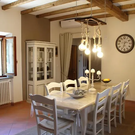 Apartamento Casa Di Sasso *